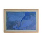 Caught In The Wake Of Your Love by Tyler Guinn