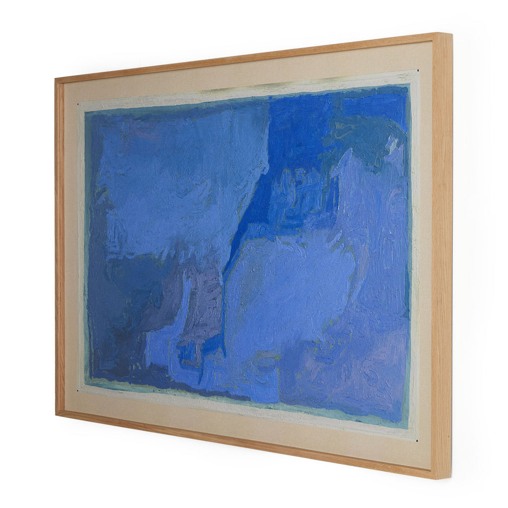 Caught In The Wake Of Your Love by Tyler Guinn