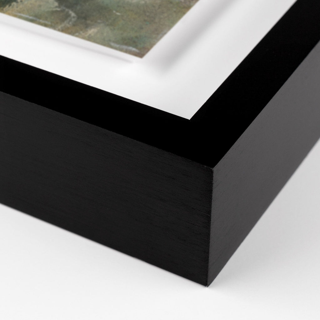 Last Night The Rain Spoke To Me by Allison Rohland