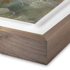 Last Night The Rain Spoke To Me by Allison Rohland