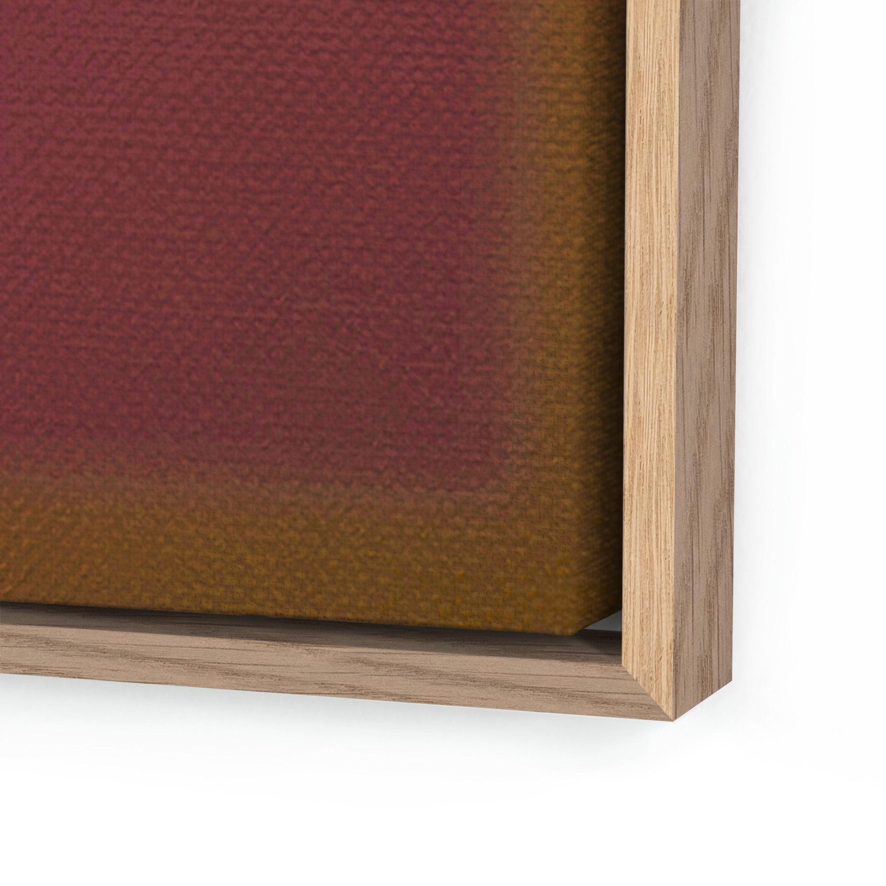 Composition Deep by Charles Stuart