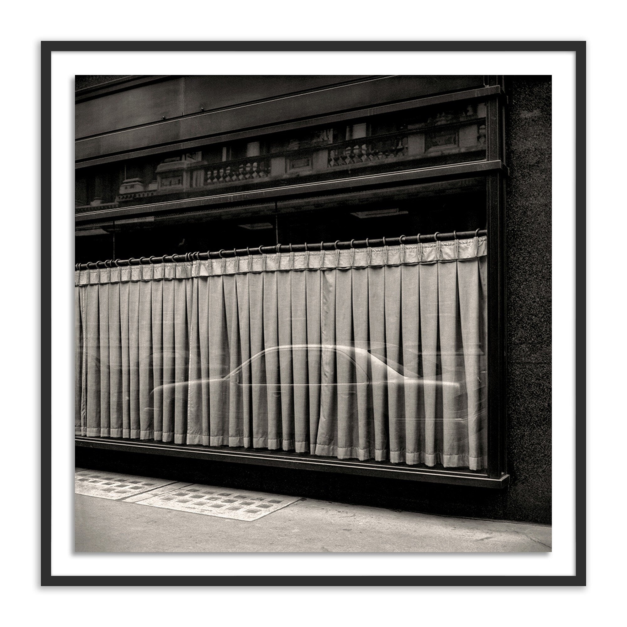 Cecconis by Guy Sargent