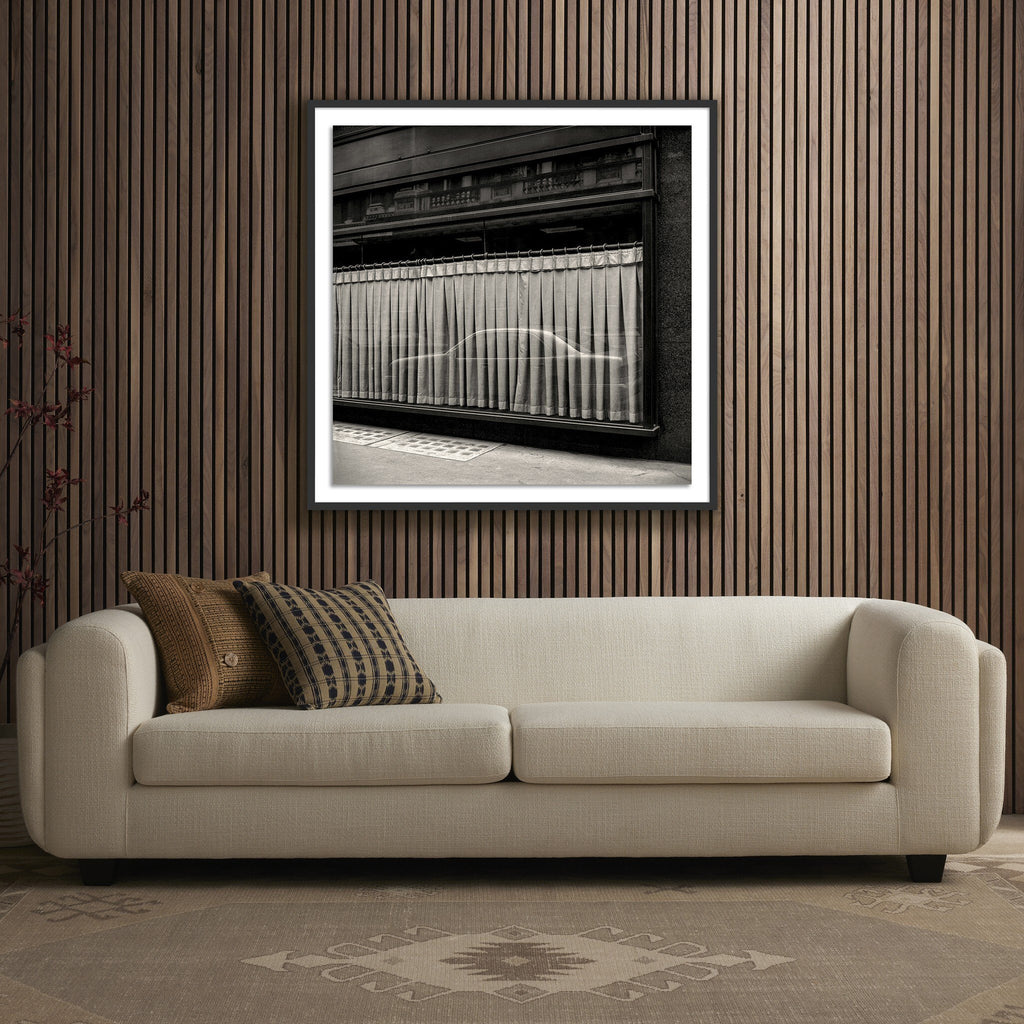 Cecconis by Guy Sargent