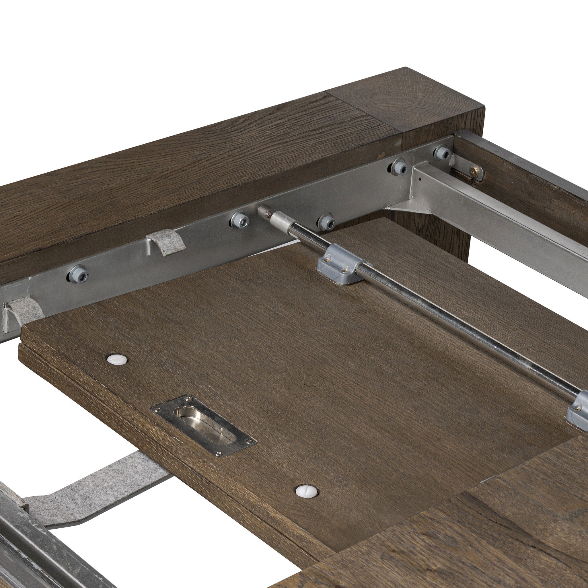 Coralie Extension Table