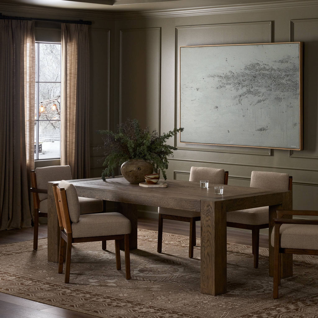 Coralie Extension Table