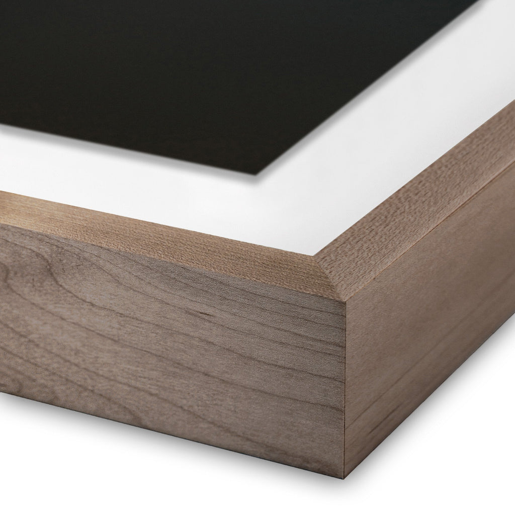 One, Two, Three...Moon by Coy Aune