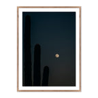 One, Two, Three...Moon by Coy Aune