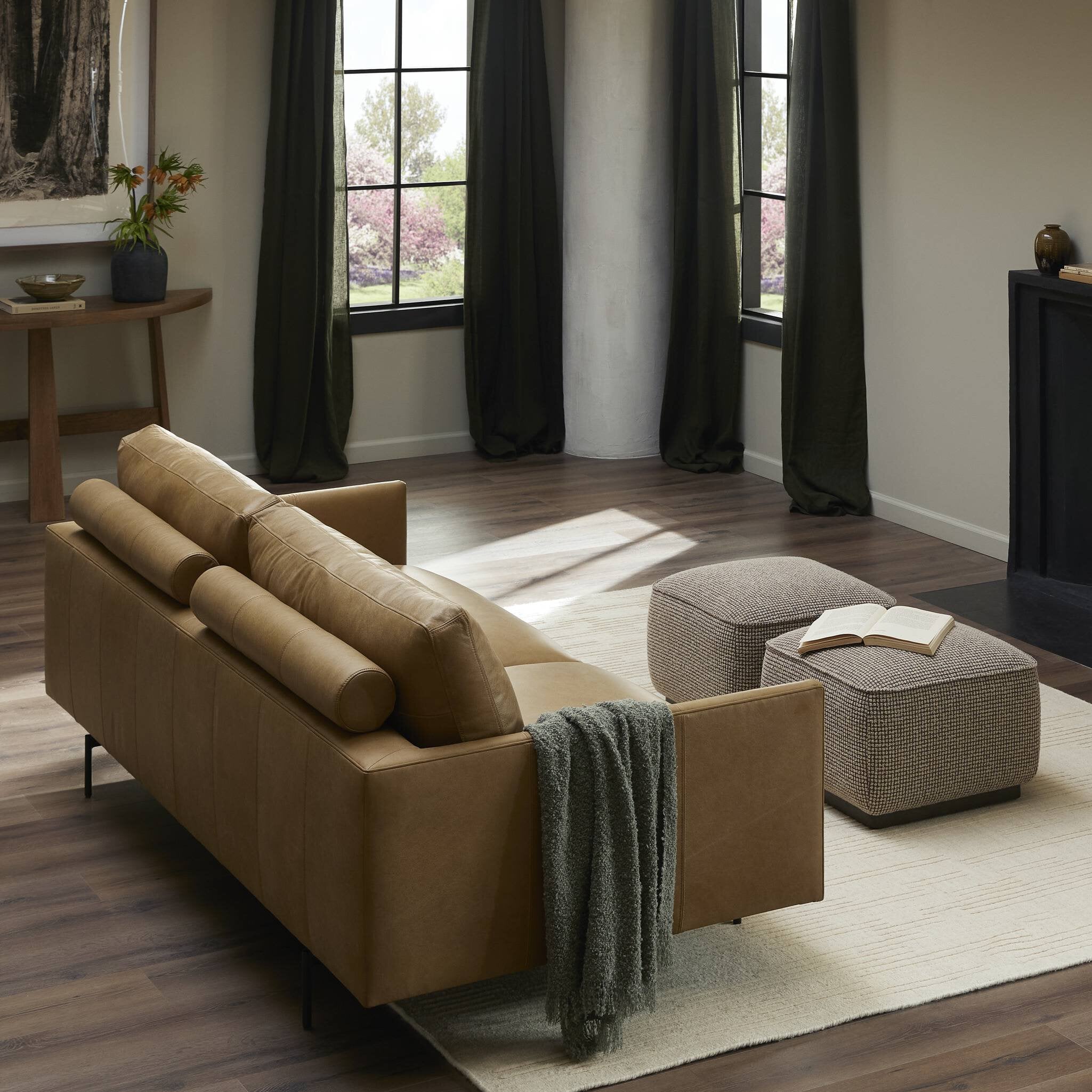 Melle Sofa