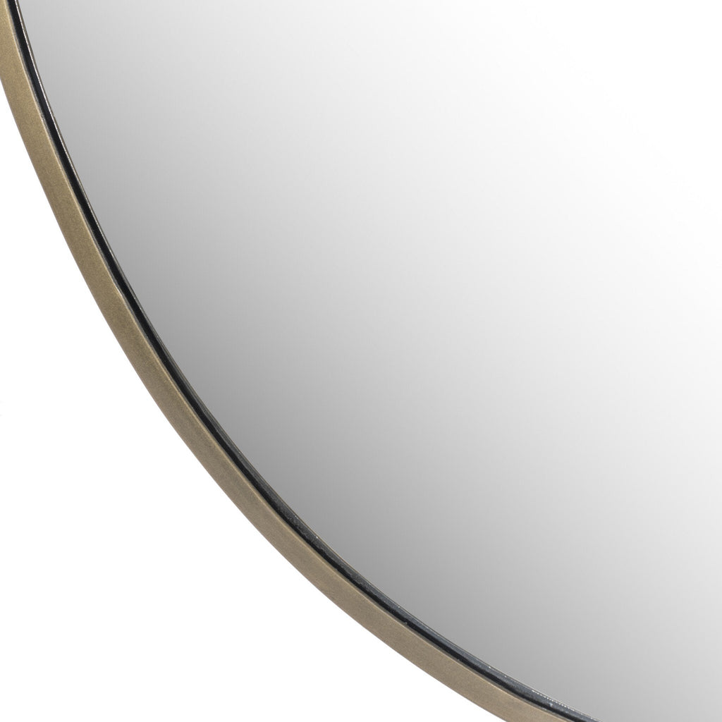 Nova Mirror