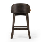Cloris Swivel Counter Stool
