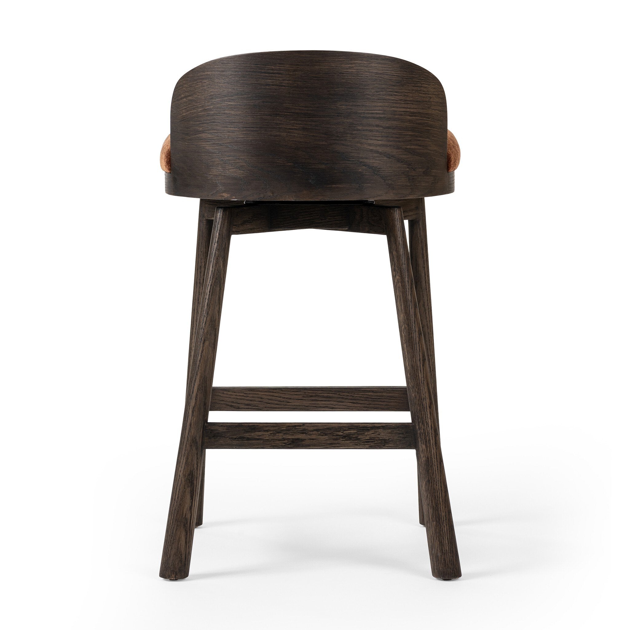 Cloris Swivel Counter Stool
