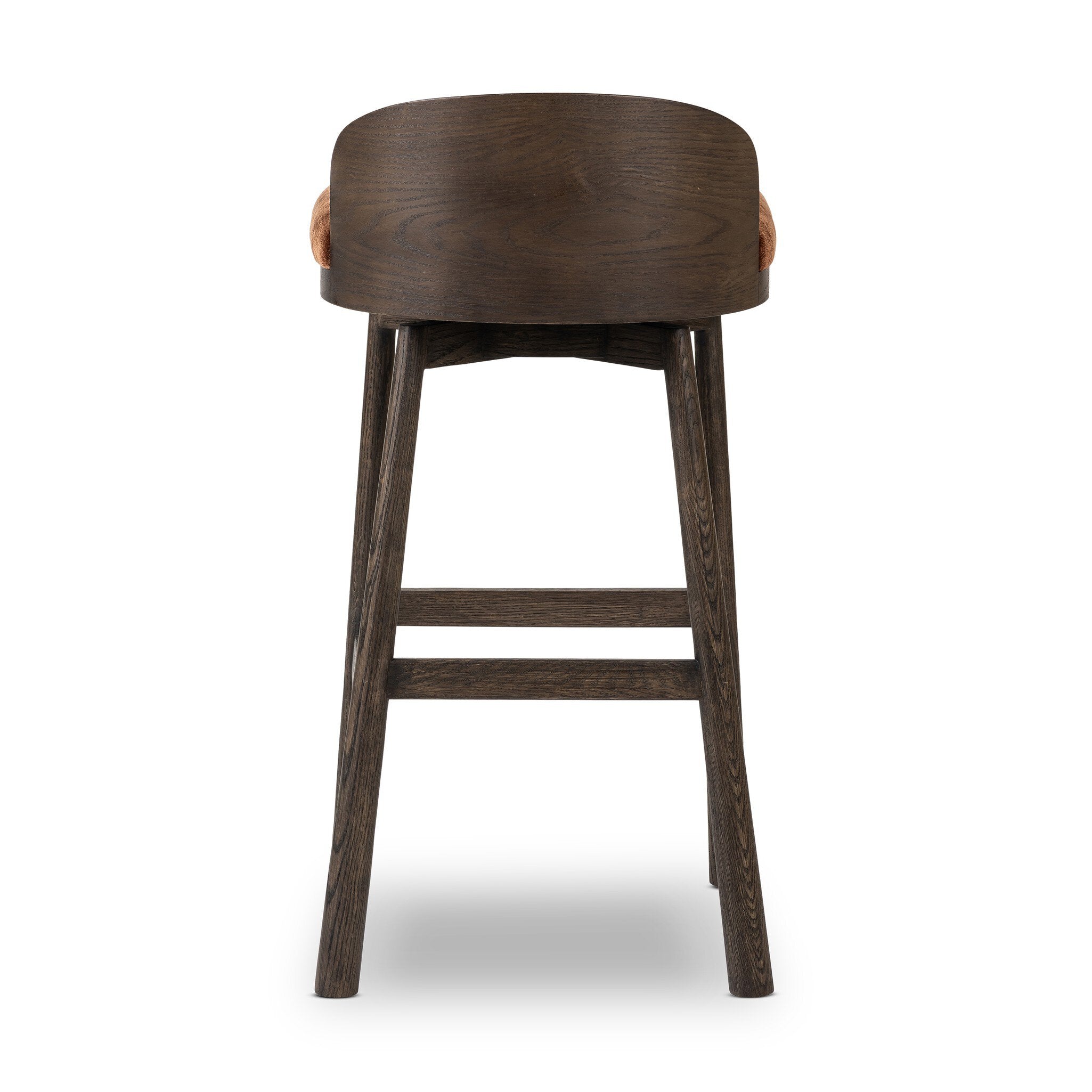 Cloris Swivel Bar Stool