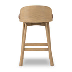 Cloris Swivel Counter Stool