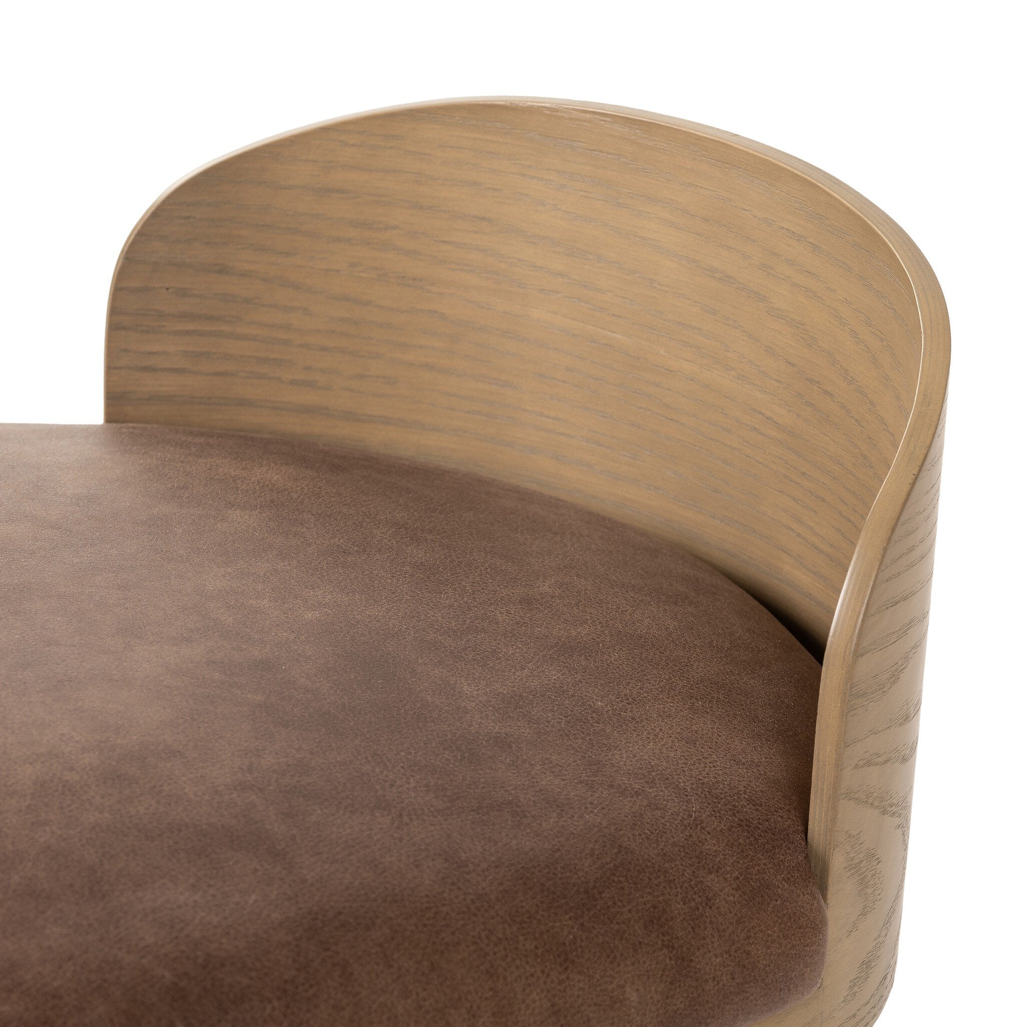 Cloris Swivel Bar Stool