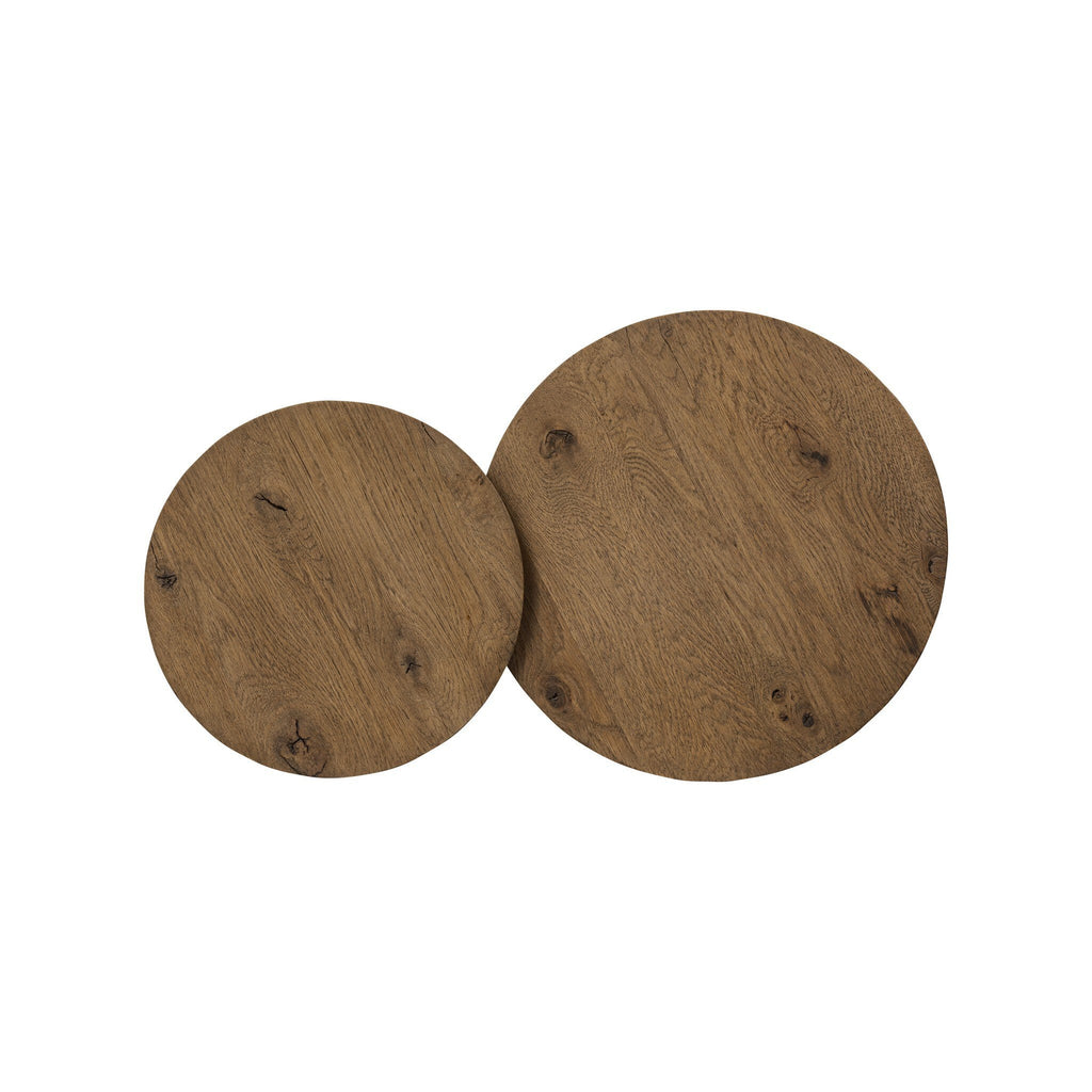 Cooper Nesting End Tables