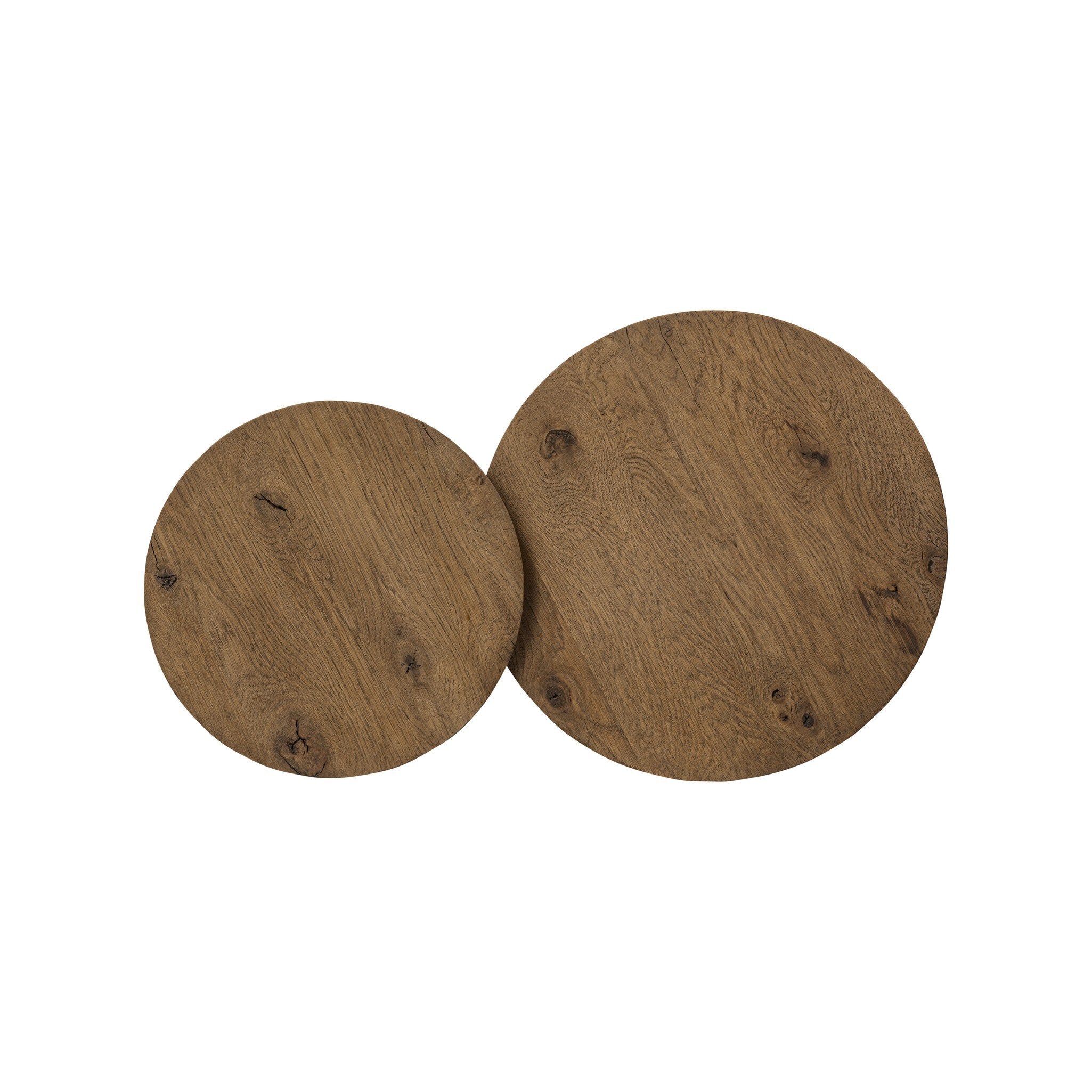 Cooper Nesting End Tables