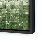 Merida Verde by Douglas Galloway