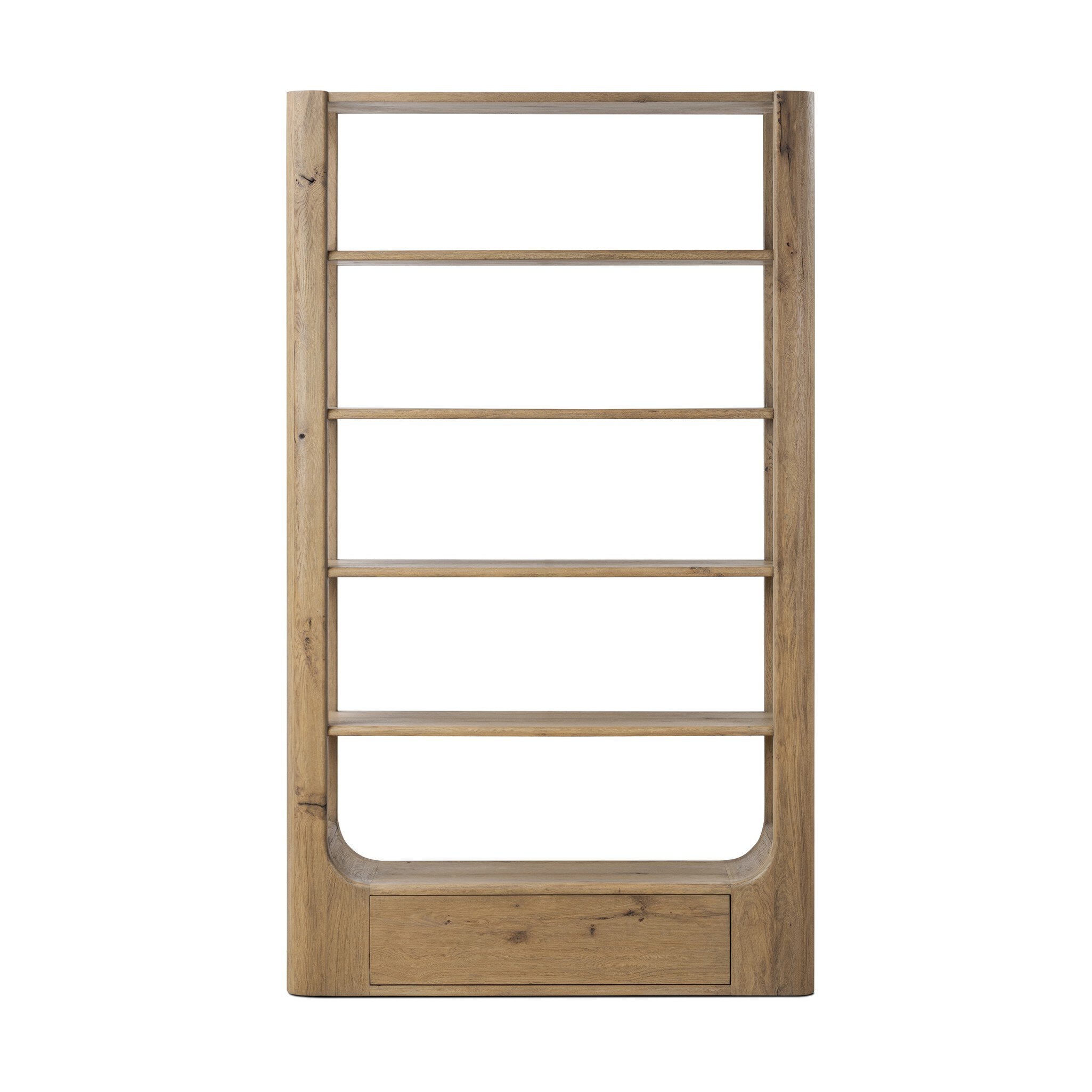 Lloyd Bookcase