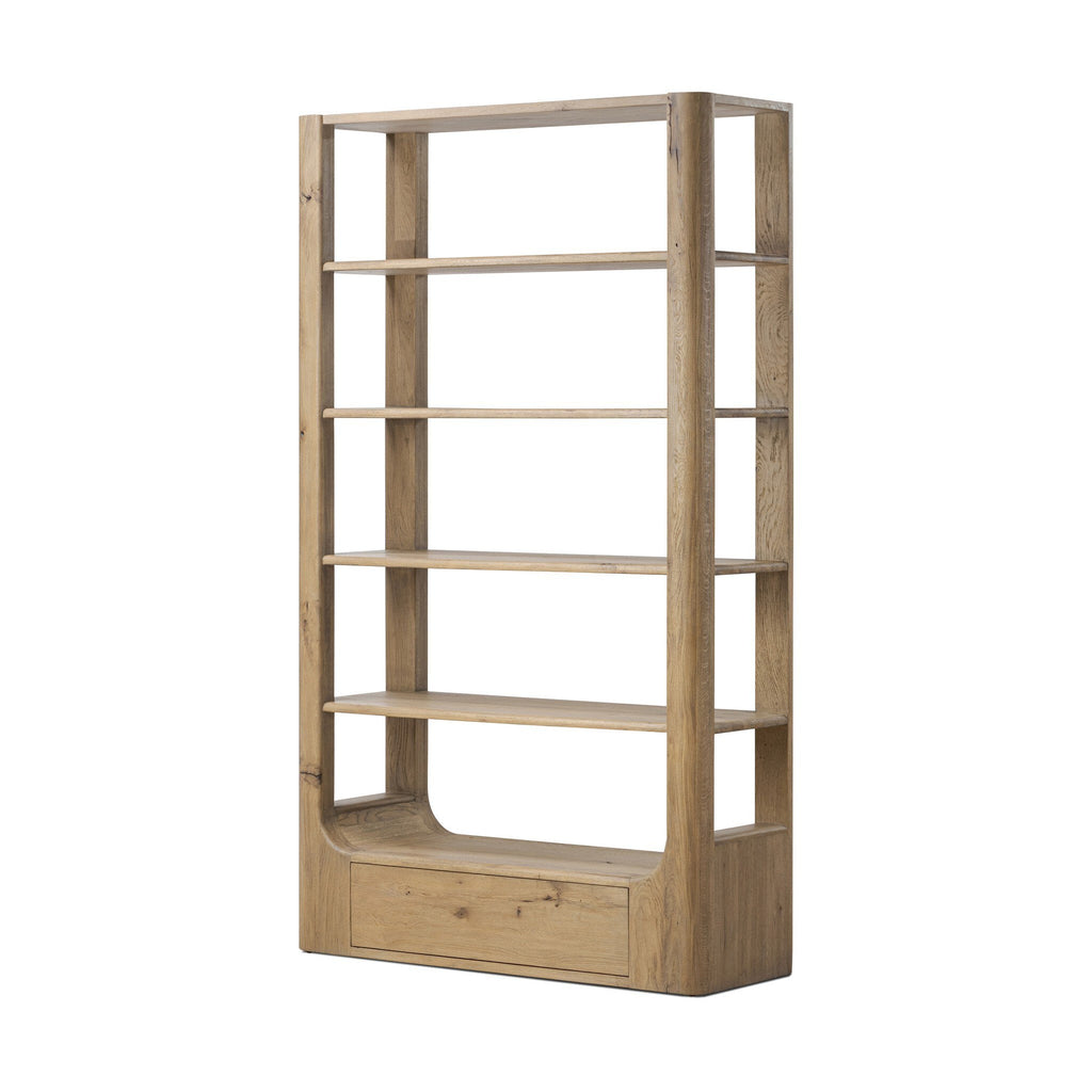 Lloyd Bookcase