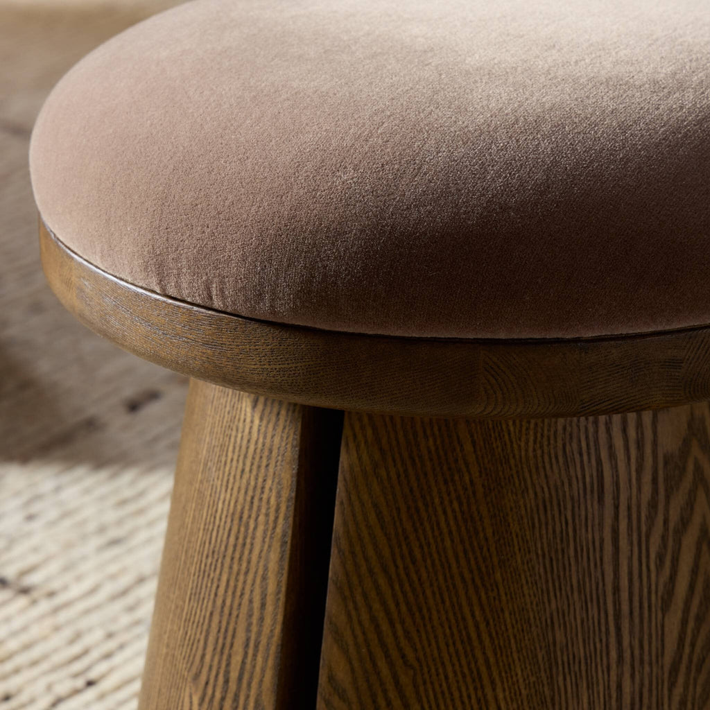 Bea Accent Stool
