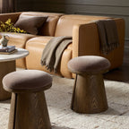 Bea Accent Stool