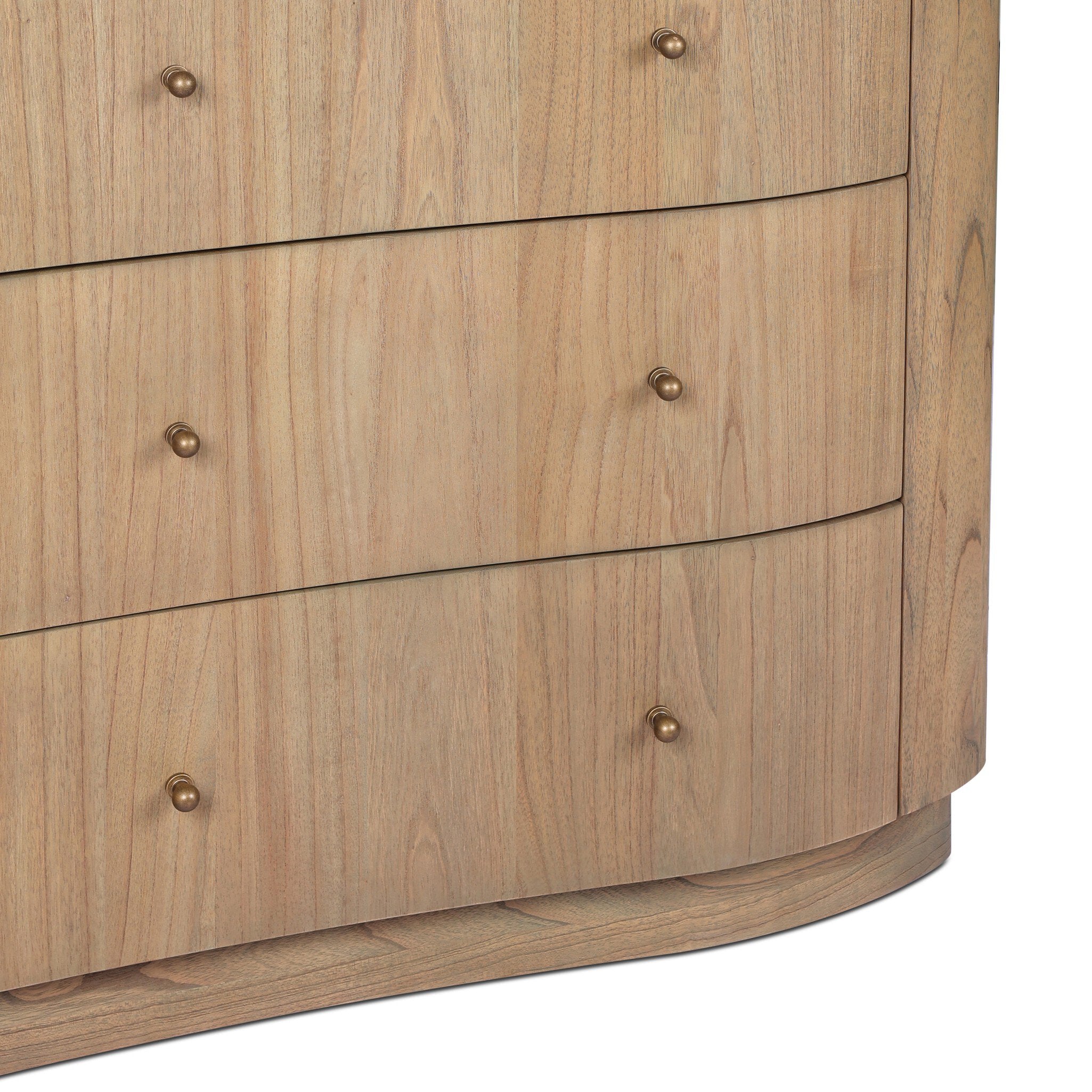 Boa 6 Drawer Dresser