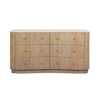 Boa 6 Drawer Dresser