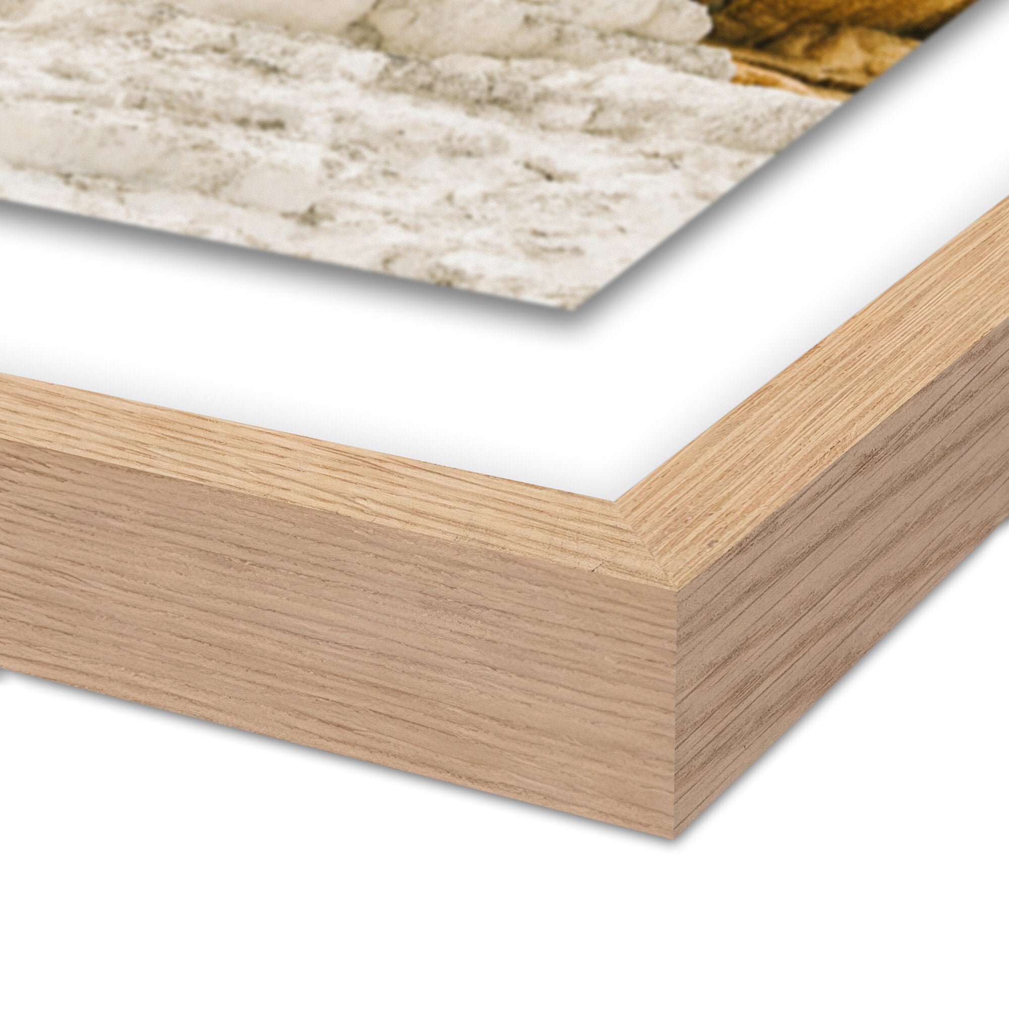 Mammoth by Wesley and Emma Teague