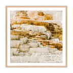 Mammoth by Wesley and Emma Teague