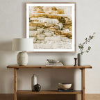 Mammoth by Wesley and Emma Teague