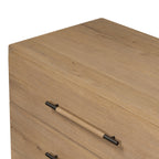 Eden 6 Drawer Dresser