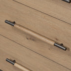 Eden 6 Drawer Dresser