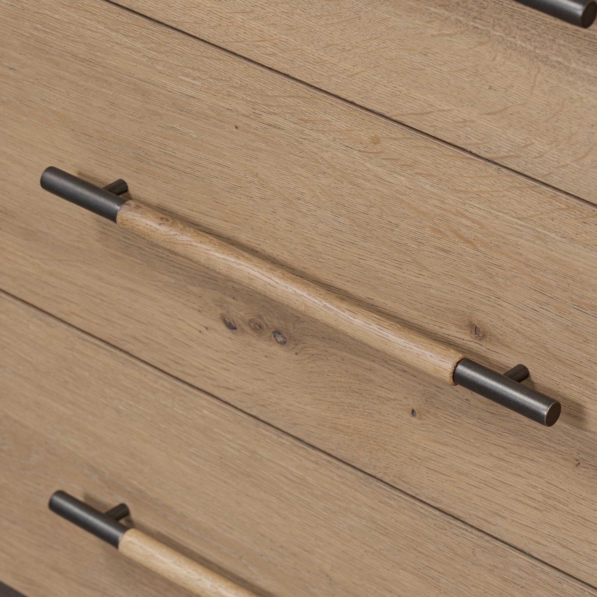 Eden 6 Drawer Dresser