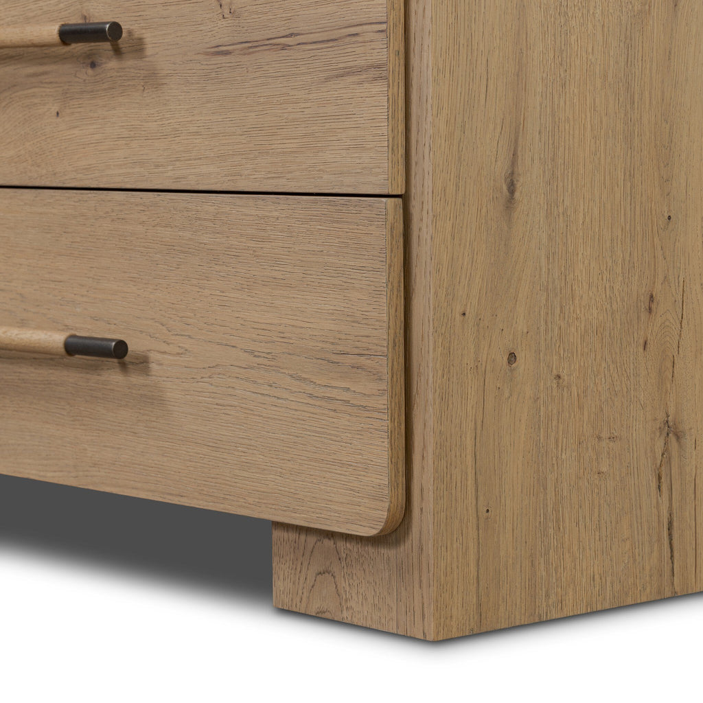 Eden 6 Drawer Dresser
