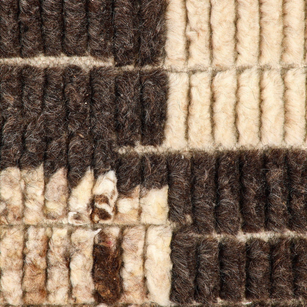 Lagos Hand Knotted Rug