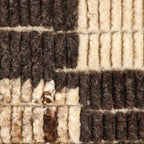 Lagos Hand Knotted Rug