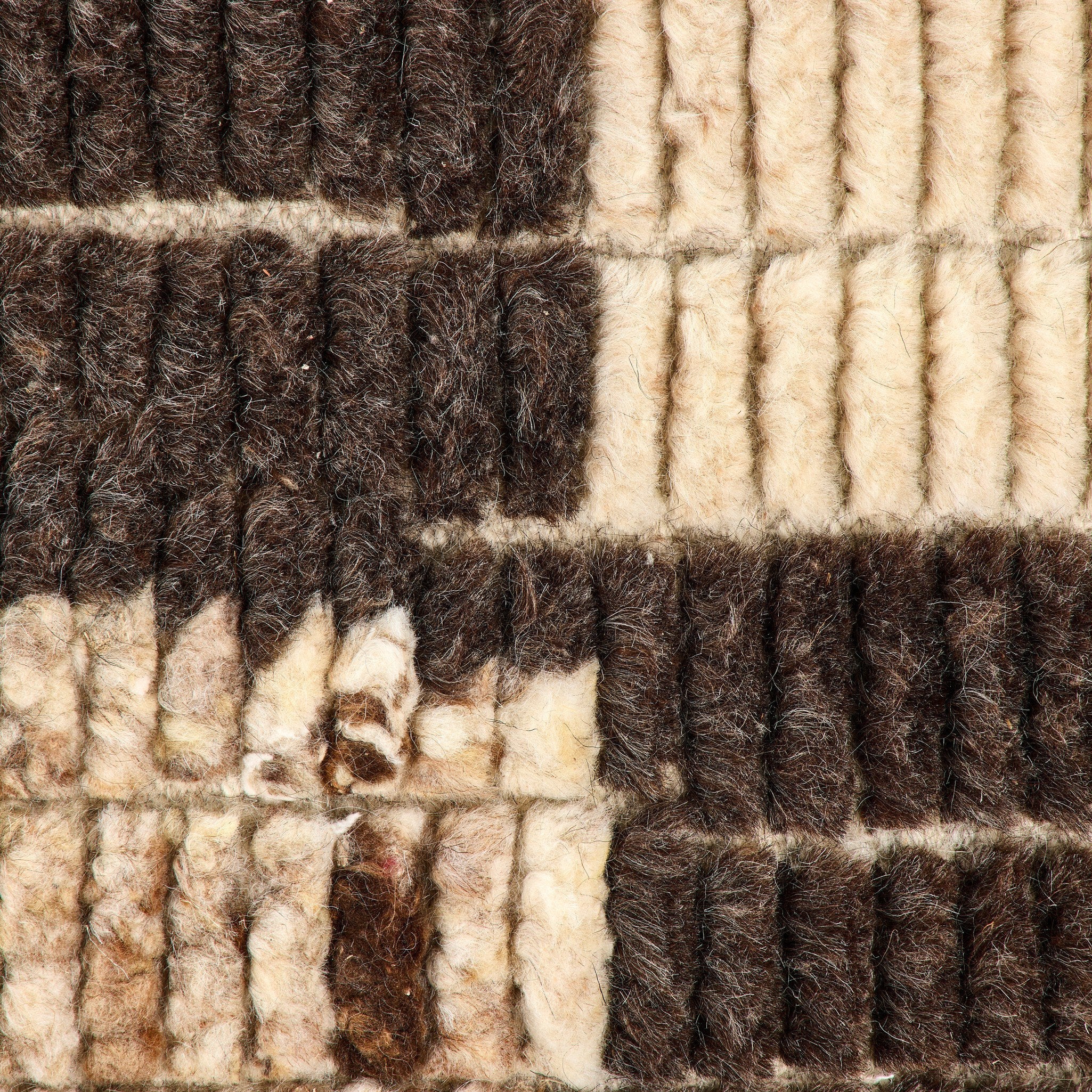 Lagos Hand Knotted Rug