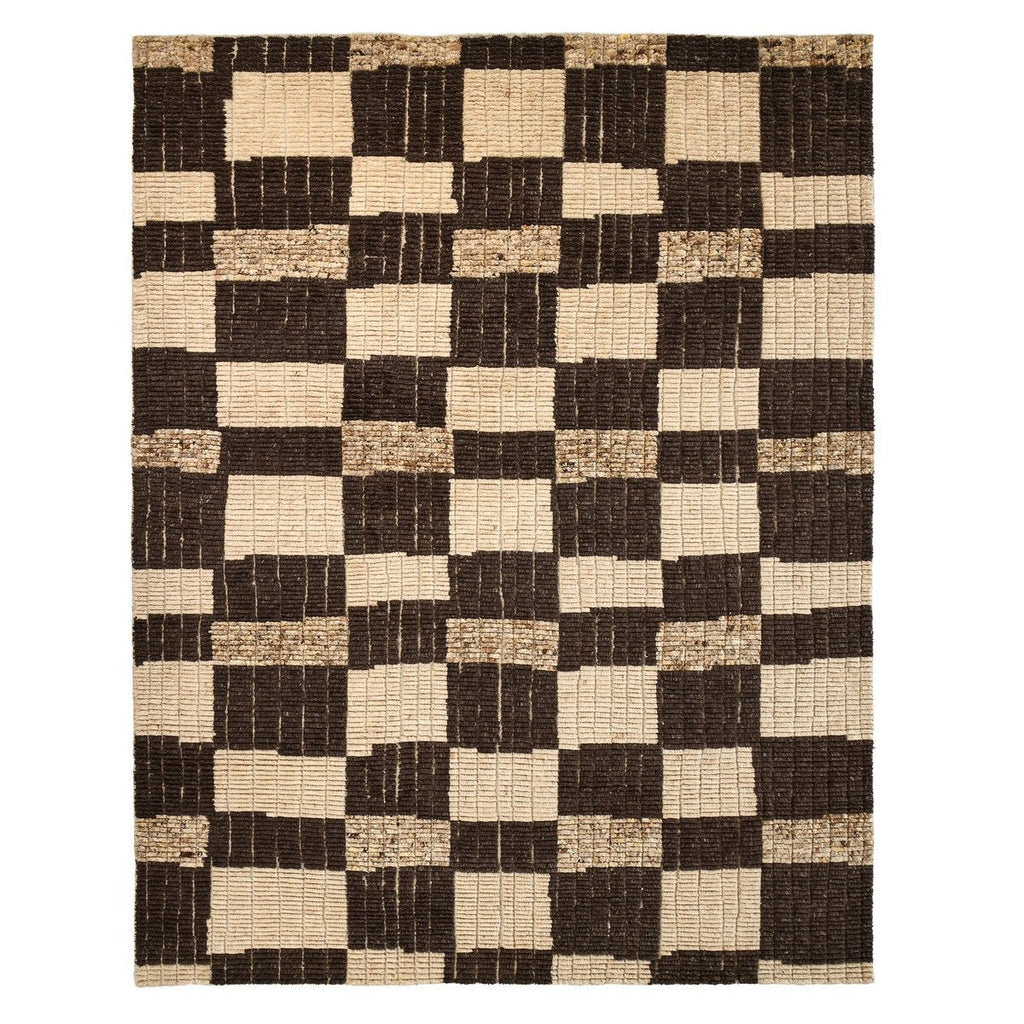 Lagos Hand Knotted Rug