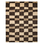 Lagos Hand Knotted Rug