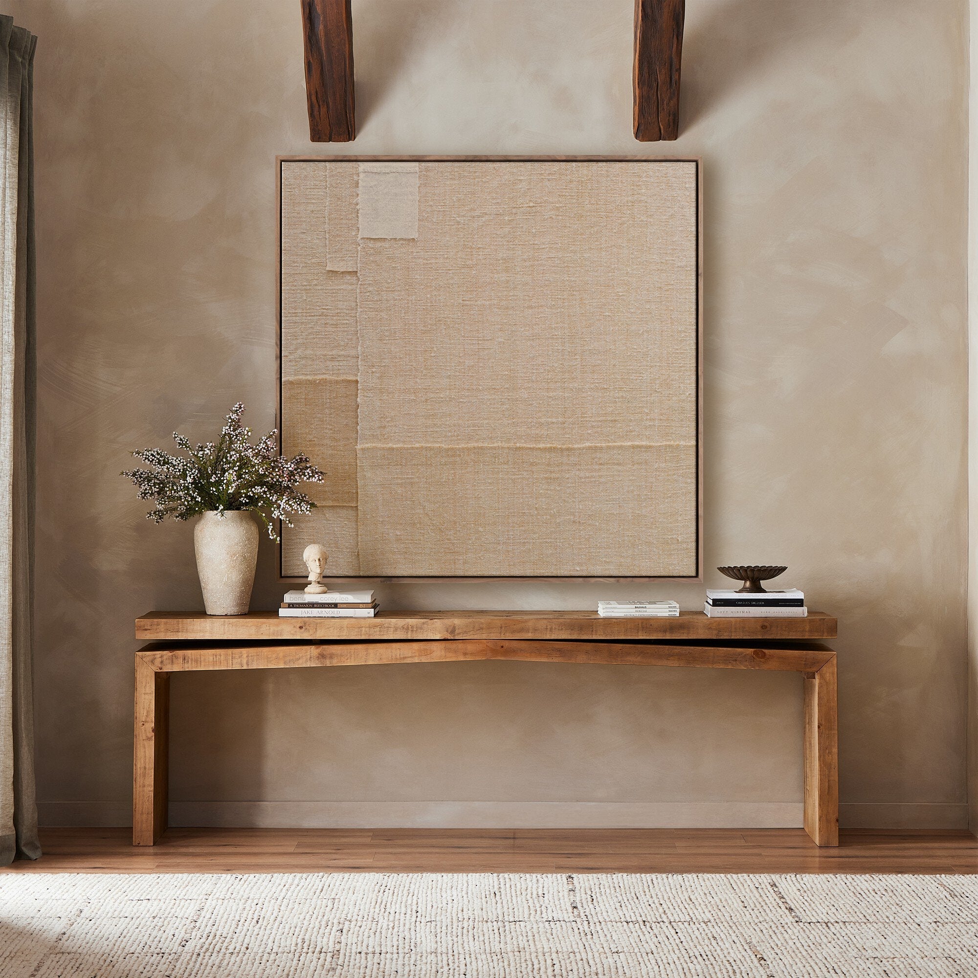 Acceptance No 3 by Karen Covey