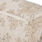 April Bolster Pillow