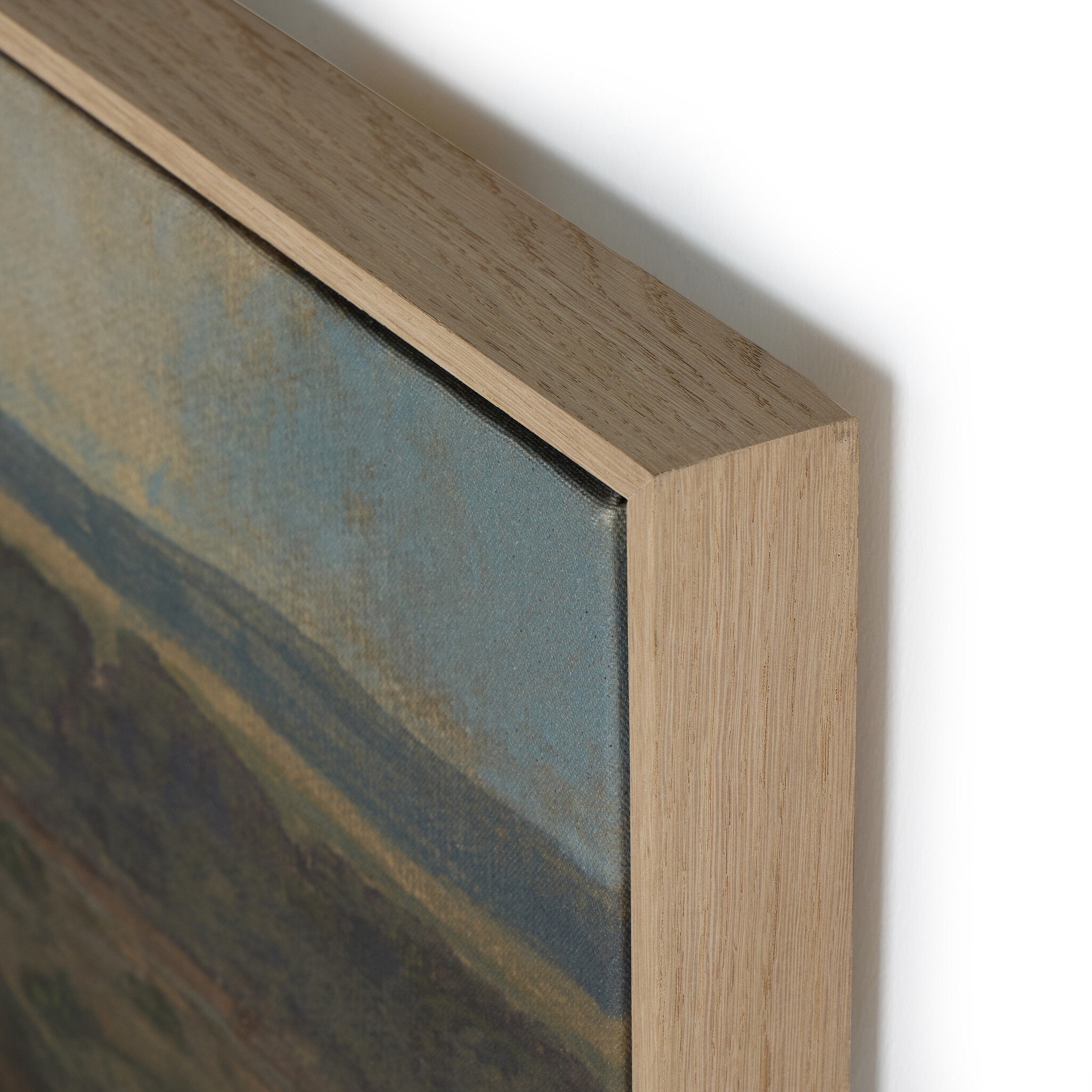 Desert Hues III by Aileen Fitzgerald