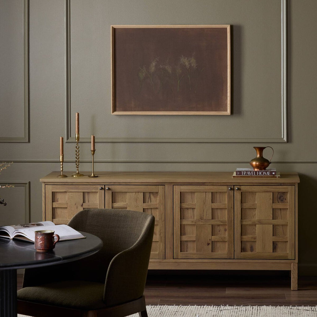 Bloom III by Brittney Schulz