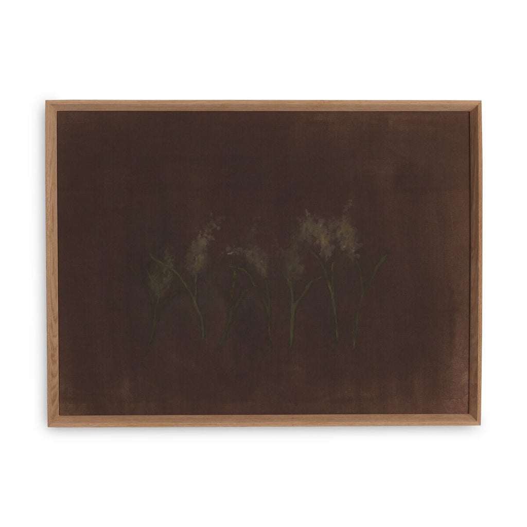 Bloom III by Brittney Schulz