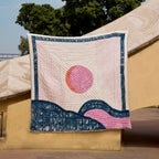 Magic Hour Quilt