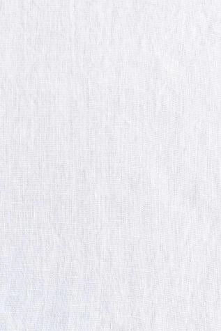 Linen Fringe Me Kantha Duvet Cover Set