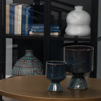 Berkeley Pots - Set of 3