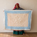 Mana Baby Quilt