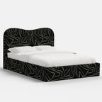 Elma Platform Bed