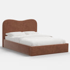 Elma Platform Bed